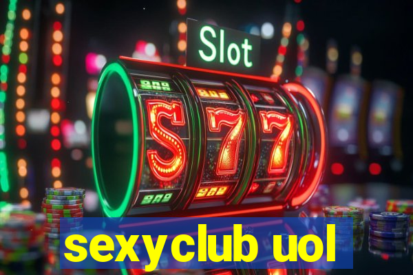 sexyclub uol